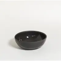 The Table Schale Atelier Black Olive 19 cm
