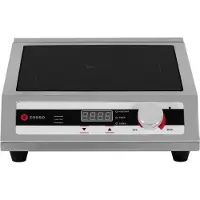 Zorro Induktionskochfeld ZIH 1 - 3500 Watt