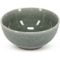 Salt & pepper Servierschale Cameo Green 23 x 11 cm