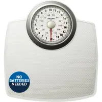 Salter 144 WHSVDR Klassische mechanische Waage