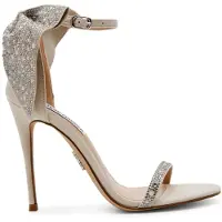Steve madden Bellarosa-p Sandals Pearl Multi Größe: 42 | Pumps Outlet | Damen | Weiß
