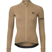Agu Solid Dms Langarm-trikot