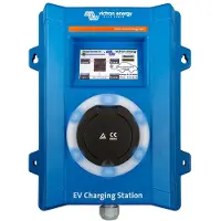Victron Energy Ladestation für Elektrofahrzeuge