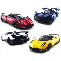 KINSMART Pagani Huayra BC 1:38 MIX