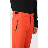 Brunotti Skihose Footrail Herren Mandarin-S