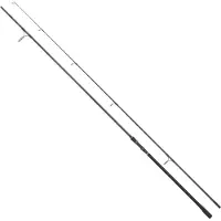 Shimano Tribal TX-7A Carp, 3,66m, 12,01ft, 275lbs, 2 Teile, Karpfen Angelrute, TX7A12275