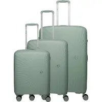Travelite Tamaris by VOYAAGE 3-tlg. Koffer-Set