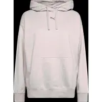 Puma Hoodie Essentials "Beige" für Damen