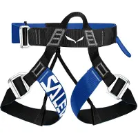 Salewa Klettergurt VIA FERRATA EVO harness