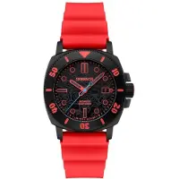 Spinnaker - SP-5147-04 - Armbanduhr - Herren - Automatik - HULL, limitierte Auflage