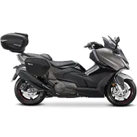 Shad Kymco Ak 550 Premium 2023 3p Montage Seitenkoffer