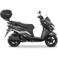 Shad Topcase-Träger BURGMAN STREET 125