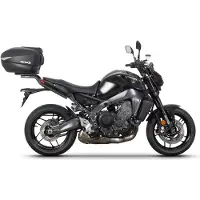 Shad Topcase-Träger YAMAHA MT09 SP 21-