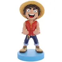 Cable Guys GUYS One Piece Monkey D.Luffy Standing