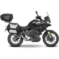 Shad 4P Seitenträger CF MOTO 700 MT / Adv 25-