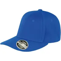 Result Kansas Flex Cap