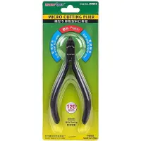 Master Tools Micro Cutting Plier