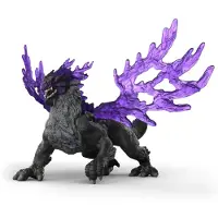 Schleich ELDRADOR CREATURES 70898, 4 Jahr(e), Mehrfarbig, Kunststoff