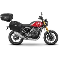 Shad 3P Seitenkoffer Trägersystem Triumph Speed 400 25-