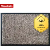 Floordirekt Schmutzfangmatte Karat