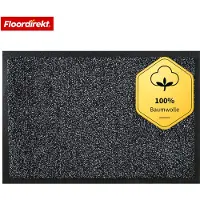 Floordirekt Schmutzfangmatte Karat