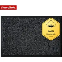 Floordirekt Schmutzfangmatte Karat