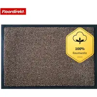 Floordirekt Schmutzfangmatte Karat