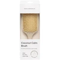 Vegan Boost Coconut Calm Brush