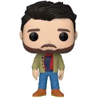 Funko POP! Dane - Pop! Marvel - Die Ewigen