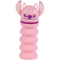 Cerdá Disney Lilo & Stitch Angel 3D Federmäppchen 20cm Rosa Schule