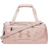 Under Armour Undeniable 5.0 Xs 23l Duffelbag Rosa Rosa One Size