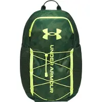 Under Armour Hustle Sport 6.0 26l Rucksack Grün Grün One Size