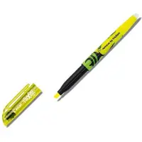 Pilot Textmarker Frixion, gelb, 12er-Set