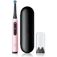 Oral-B iO5 Pink Elektrische Zahnbürste