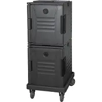 CombiSteel Thermo frontlader