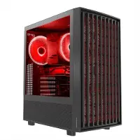 VIST Breeze Ryzen 7 8700F RTX 5060Ti 32GB SSD 1TB WIFI W11