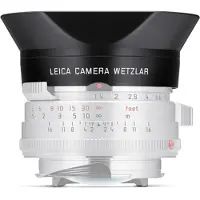 Leica Gegenlichtblende rund für SUMMILUX-M 35mm F1.4 ASPH. 12486