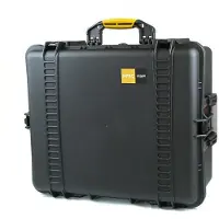 Hprc Harzhülle HPRC2700W für Sony PXW-FX9 FX9-2700W-01