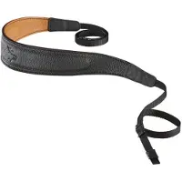 Eddycam Kameragurt 50mm schwarz-natur