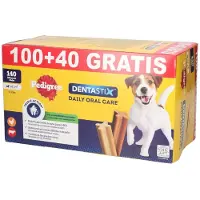 Pedigree Dentastix Mini Snacks für kleine Hunde 5 - 10 kg
