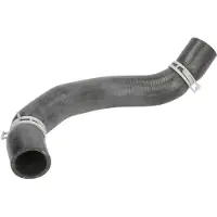 THERMOTEC Kühlerschlauch DW0576TT