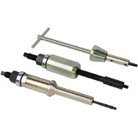 Ks Tools Injektor-Hülsen-Satz für Volvo, 3-tlg - 460.0975
