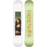 Nidecker Tape Deck-159