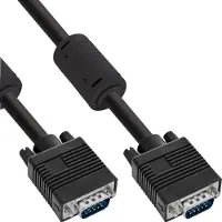 InLine VGA — VGA