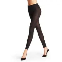 Falke Feinstrumpfleggings "Pure Matt" 50 DEN 1 Stk.