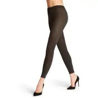 Falke Feinstrumpfleggings "Cotton Touch" 1 Stk.