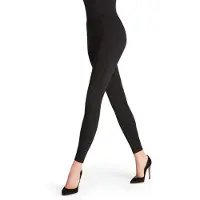 Falke Feinstrumpfleggings "Seamless" 1 Stk.