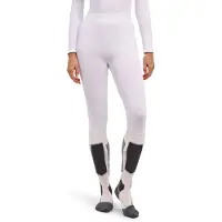 Falke Funktionsunterhose "3/4 Maximum Warm" 1 Stk.