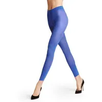 Falke Damen Leggings Pure Matt 50 LE 43151-6065 S-M - imperial - S-M