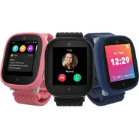 XPLORA X6Play, 3,86 cm (1.52"), TFT, Touchscreen, 8 GB, GPS, 56 g